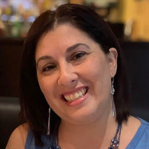 Meet your Posher, Karissa